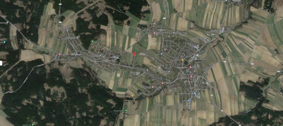 Grundstück in Dietmanns, Austria, Nr. 25222 15