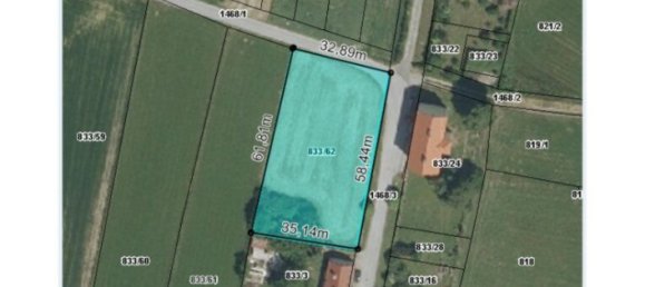 Grundstück in Dietmanns, Austria, Nr. 25222 12