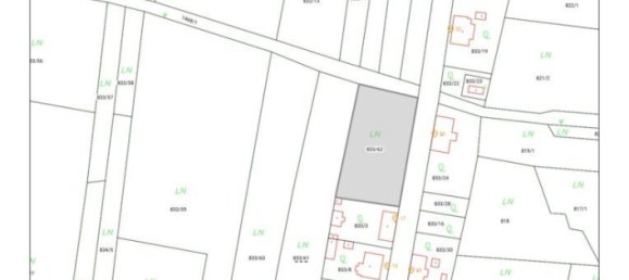 Grundstück in Dietmanns, Austria, Nr. 25222 13