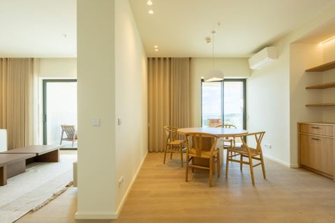 1 bedroom Apartment in Lagos, Portugal No. 270761