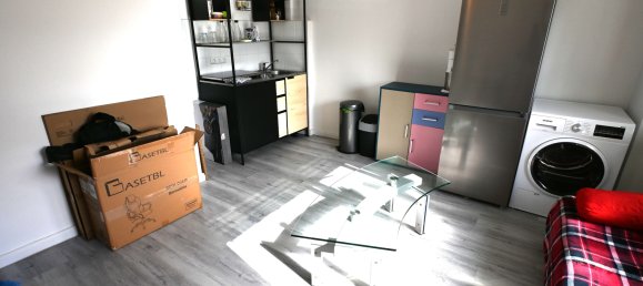 Apartamento T1 em Dusseldorf, Germany N.º 328846 6