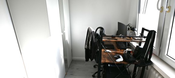 Apartamento T1 em Dusseldorf, Germany N.º 328846 4
