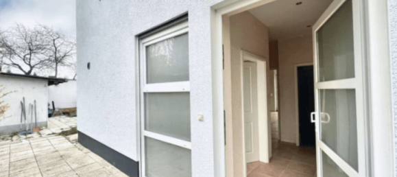 Таунхаус с 3 комнатами в Францёзиш-Буххольц, Германия № 14168 10