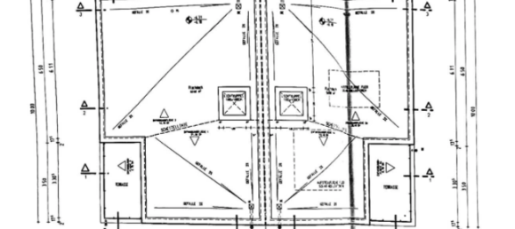 Таунхаус с 3 комнатами в Францёзиш-Буххольц, Германия № 14168 15