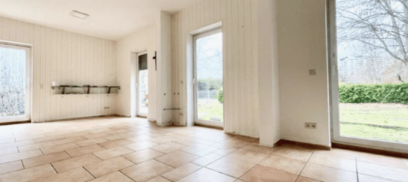 Таунхаус с 3 комнатами в Францёзиш-Буххольц, Германия № 14168 4