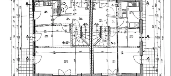 Таунхаус с 3 комнатами в Францёзиш-Буххольц, Германия № 14168 13
