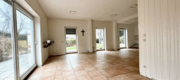 Таунхаус с 3 комнатами в Францёзиш-Буххольц, Германия № 14168 5