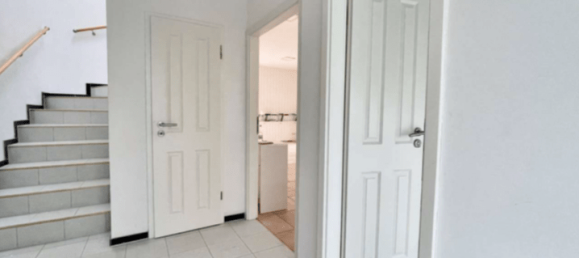 Таунхаус с 3 комнатами в Францёзиш-Буххольц, Германия № 14168 3