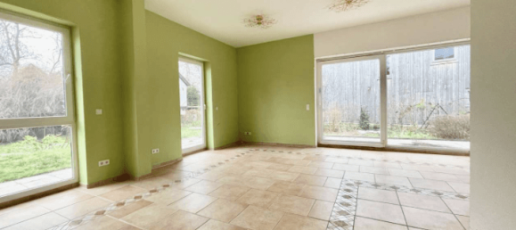 Таунхаус с 3 комнатами в Францёзиш-Буххольц, Германия № 14168 12