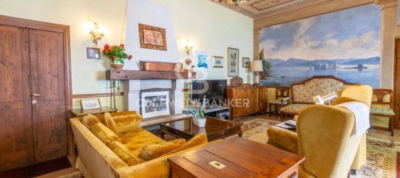 8 bedrooms Villa in Cannero Riviera, Italy No. 323204 21