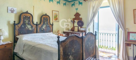 8 bedrooms Villa in Cannero Riviera, Italy No. 323204 29