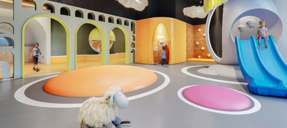 Квартира 2+1 в Стамбул, Турция № 25924 7