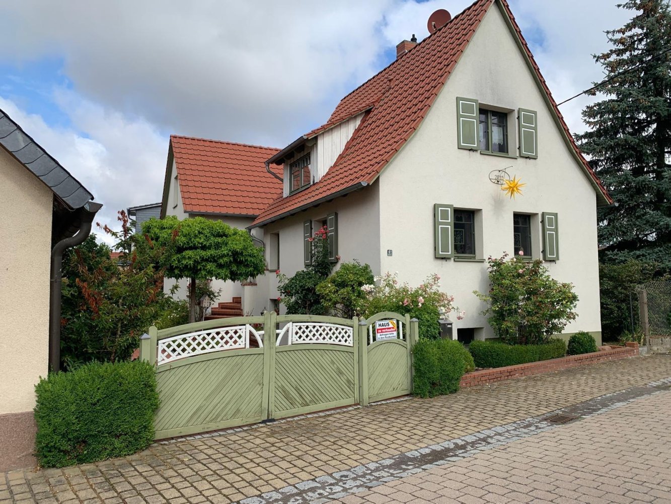 1 bedroom House in Borde, Germany No. 286043