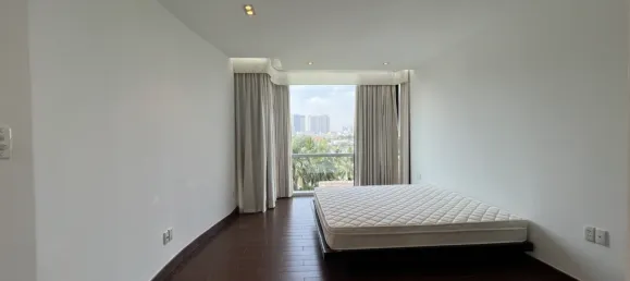 4 Schlafzimmer Wohnung in Thu Duc, Vietnam, Nr. 74622 10