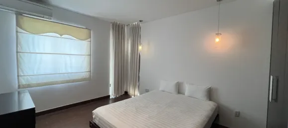 4 Schlafzimmer Wohnung in Thu Duc, Vietnam, Nr. 74622 5