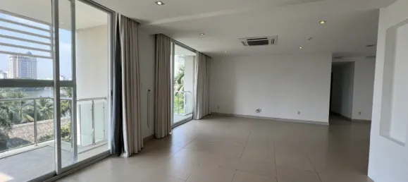 4 Schlafzimmer Wohnung in Thu Duc, Vietnam, Nr. 74622 7