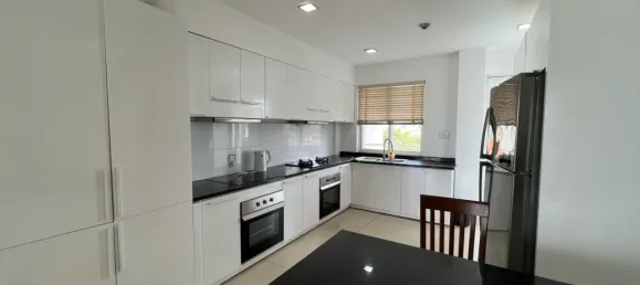 4 Schlafzimmer Wohnung in Thu Duc, Vietnam, Nr. 74622 6