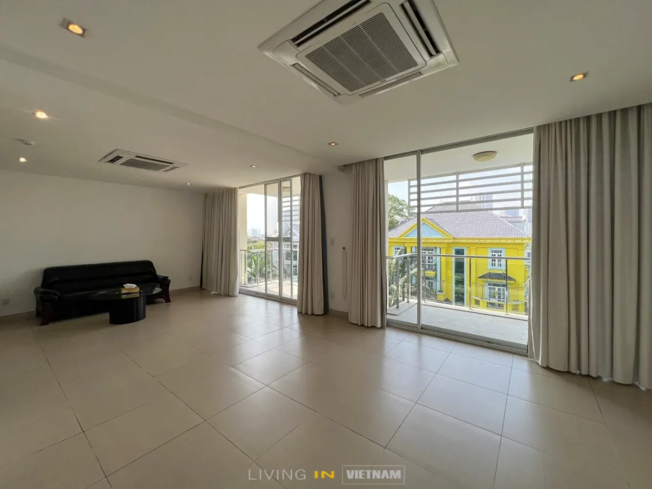 4 Schlafzimmer Wohnung in Thu Duc, Vietnam, Nr. 74622