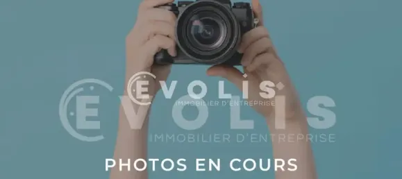 Büro in Ivry-sur-Seine, France 173m², Nr. 290126 2