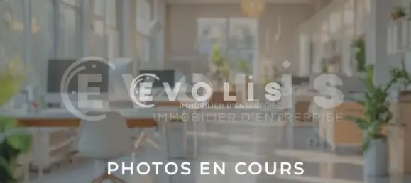 Büro in Ivry-sur-Seine, France 173m², Nr. 290126 4