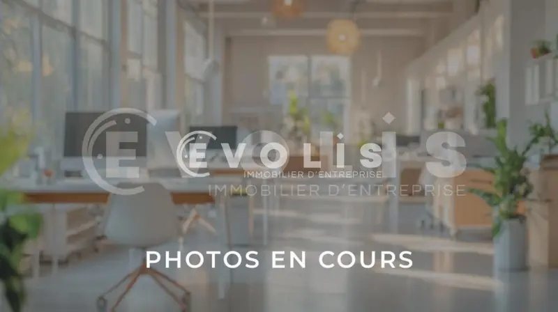 Büro in Ivry-sur-Seine, France 173m², Nr. 290126