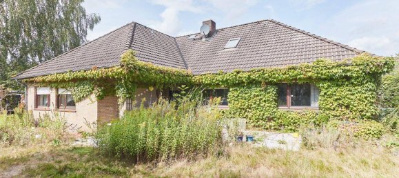 Bungalow de 5 divisões em Verden, Germany N.º 289499 14