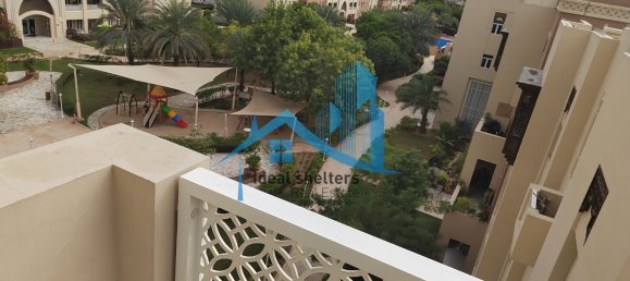 3 غرف نوم شقة في Al Furjan, UAE رقم 8042 3