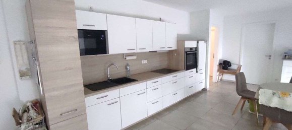 1 chambre Appartement à Bielefeld, Germany No. 365878 5