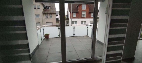 1 chambre Appartement à Bielefeld, Germany No. 365878 9
