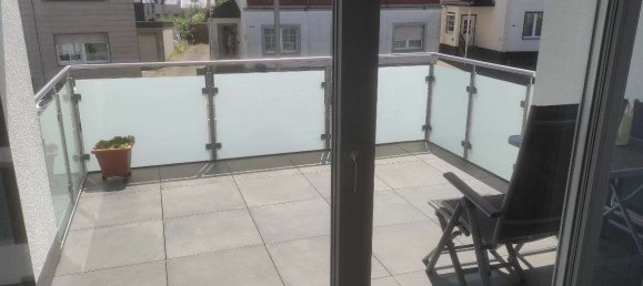 1 chambre Appartement à Bielefeld, Germany No. 365878 10