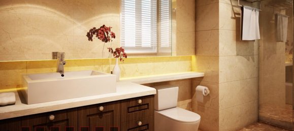 3 bedrooms Apartment in Ba Dinh, Vietnam No. 4968 6