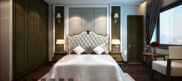 3 bedrooms Apartment in Ba Dinh, Vietnam No. 4968 4