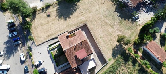 Grundstück in Montevarchi, Italy 309m², Nr. 258076 2