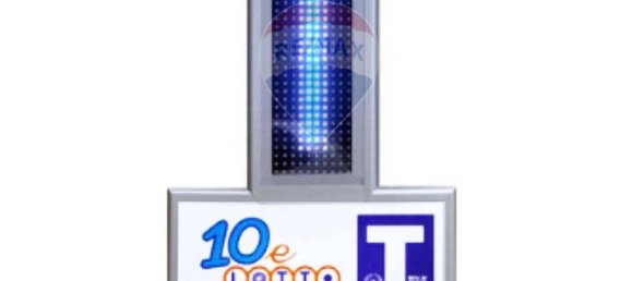 2 rooms Commercial property in Catania, Italy No. 170024 7