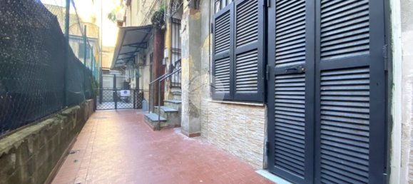 5-Zimmer Wohnung in Naples, Italy, Nr. 31603 16