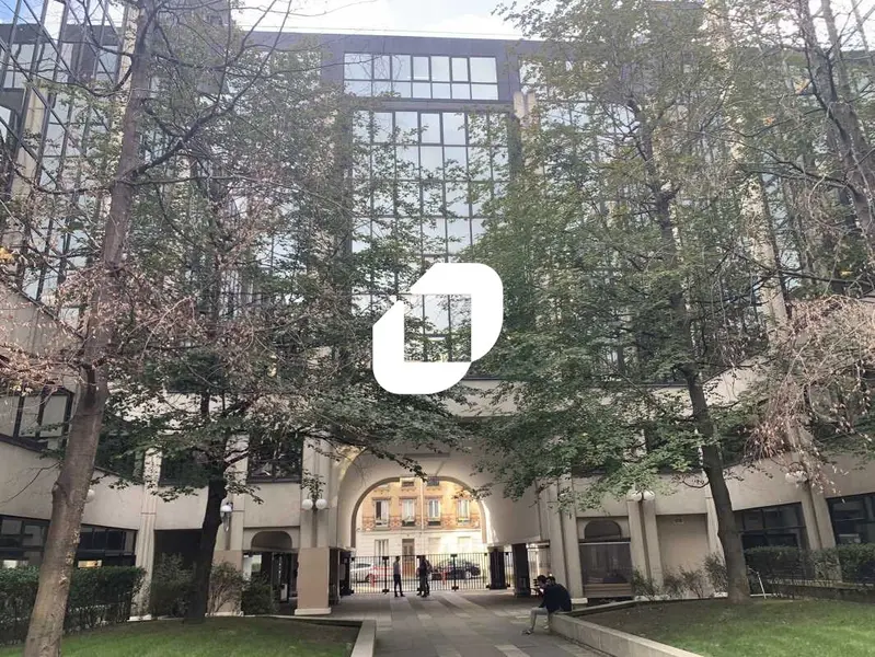 Escritório em Boulogne-Billancourt, France 595 m² N.º 300011