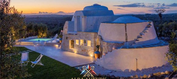 Casa de 4 dormitorios en Ostuni, Italy No. 102406 10