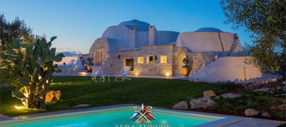 Casa de 4 dormitorios en Ostuni, Italy No. 102406 16