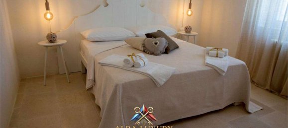 Casa de 4 dormitorios en Ostuni, Italy No. 102406 27