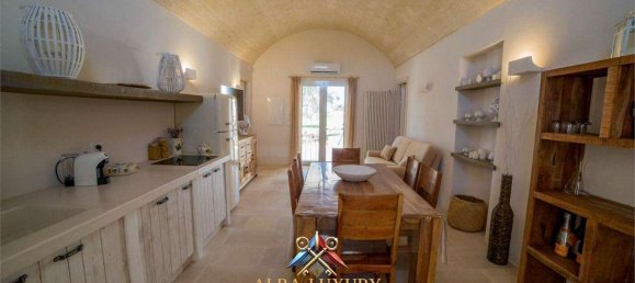 Casa de 4 dormitorios en Ostuni, Italy No. 102406 25