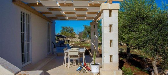 Casa de 4 dormitorios en Ostuni, Italy No. 102406 14