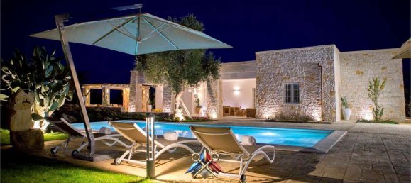 Casa de 4 dormitorios en Ostuni, Italy No. 102406 9