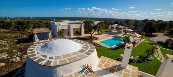 Casa de 4 dormitorios en Ostuni, Italy No. 102406 7