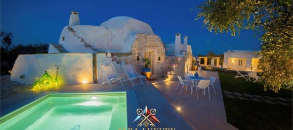 Casa de 4 dormitorios en Ostuni, Italy No. 102406 17