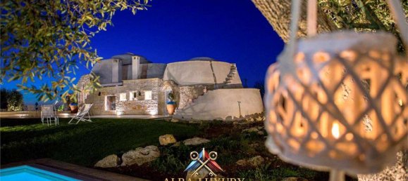 Casa de 4 dormitorios en Ostuni, Italy No. 102406 20