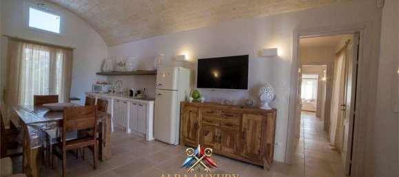 Casa de 4 dormitorios en Ostuni, Italy No. 102406 24