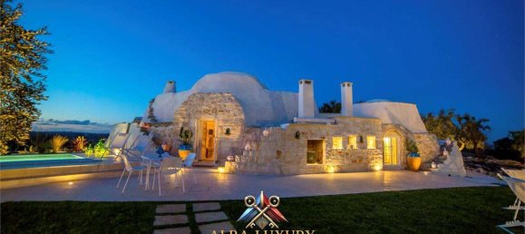 Casa de 4 dormitorios en Ostuni, Italy No. 102406 18