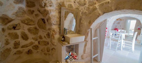 Casa de 4 dormitorios en Ostuni, Italy No. 102406 21