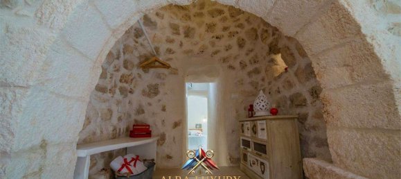 Casa de 4 dormitorios en Ostuni, Italy No. 102406 22