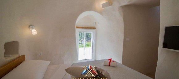 Casa de 4 dormitorios en Ostuni, Italy No. 102406 23